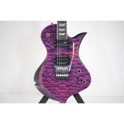 Fernandes・DiMazio＊Ravelle Standard Fernandes Ravelle Standard Electric Guitar | eBay