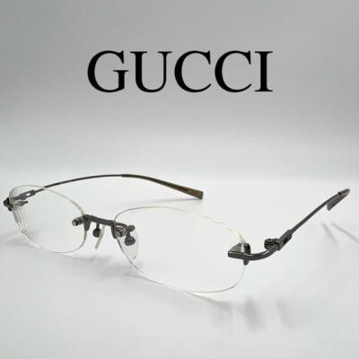 GUCCI Authentic glasses GG9559J with two point case Color