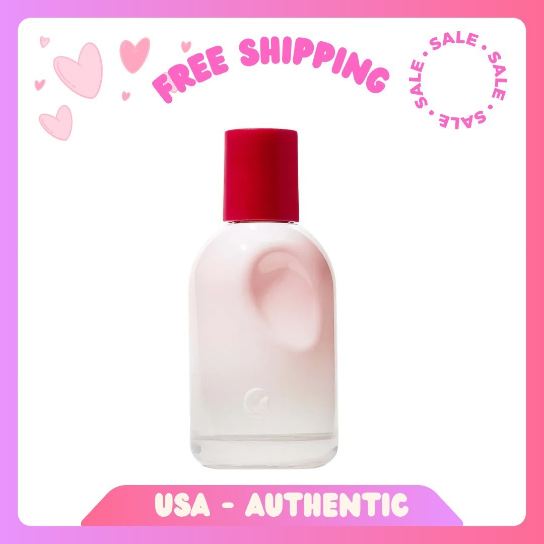 グロッシアーユーpurin Amazon.com : Glossier You Eau de Parfum Spray - 100 ml / 3.4