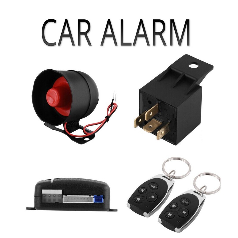 2 Key Fob H