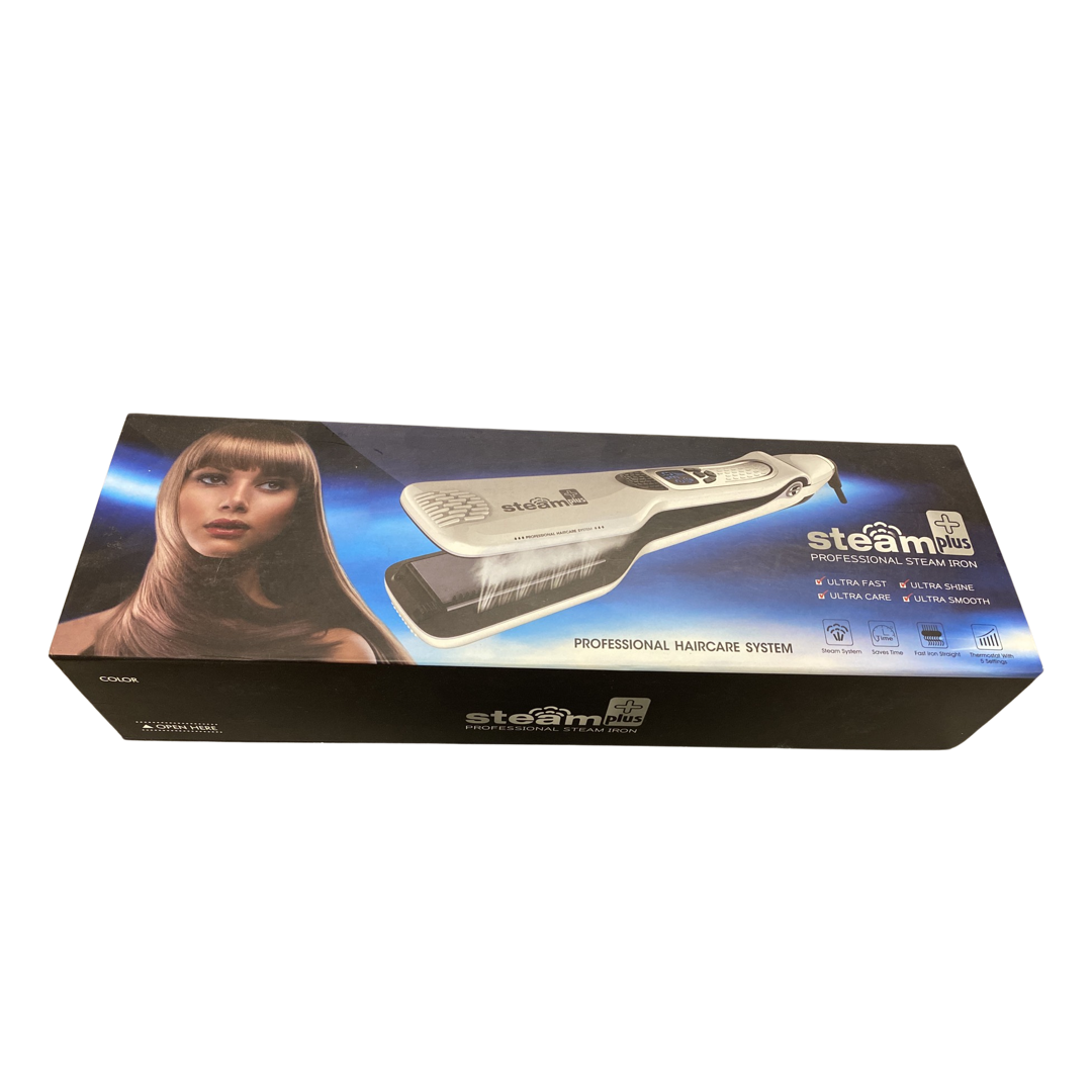 大人気ブランド通販 スチーム・プラス髪スチームアイロン-ブラック 国内正規品 セール -andrey.tv 大人気ブランド通販 スチーム・プラス髪スチームアイロン-ブラック 国内正規品 セール -andrey.tv