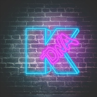 KADINJA - DNA (FEAT. AARON MATT) NEW CD
