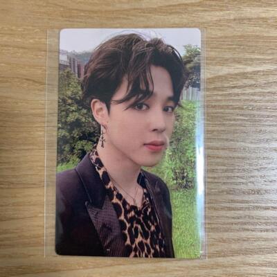 防弾少年団(BTS) - BTS MEMORIES 2019 トレカのみ JIMIN $_1.JPG?set_id=880000500F