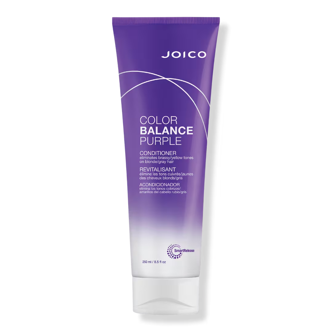 Joico Color Balance Purple Conditioner 8.5 oz