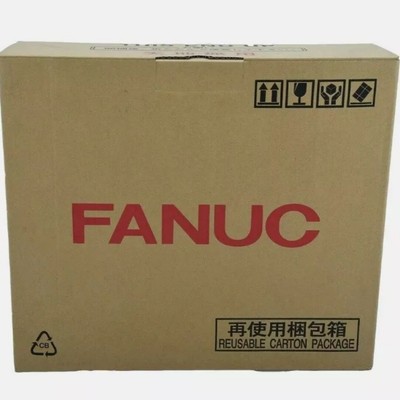 FANUC Servo Motor A06B-0257-B100 Brand New Shipping FedEx or DHL