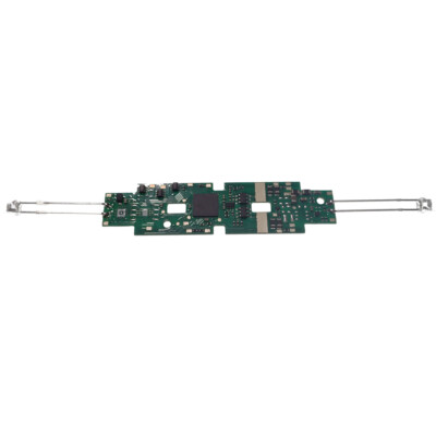 NEW Digitrax DN167K0A Mobile Decoder for Many Kato N Scale Locomotives