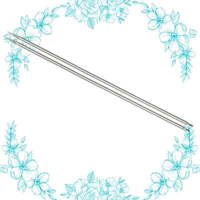 HiyaHiya Sharp 5  Interchangeable Knitting Needle Tips by HiyaHiya~ All Sizes
