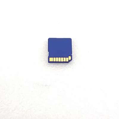 1PCS fits for Ricoh Postscript 3 module Unit SD card mpc2550 mpc2050