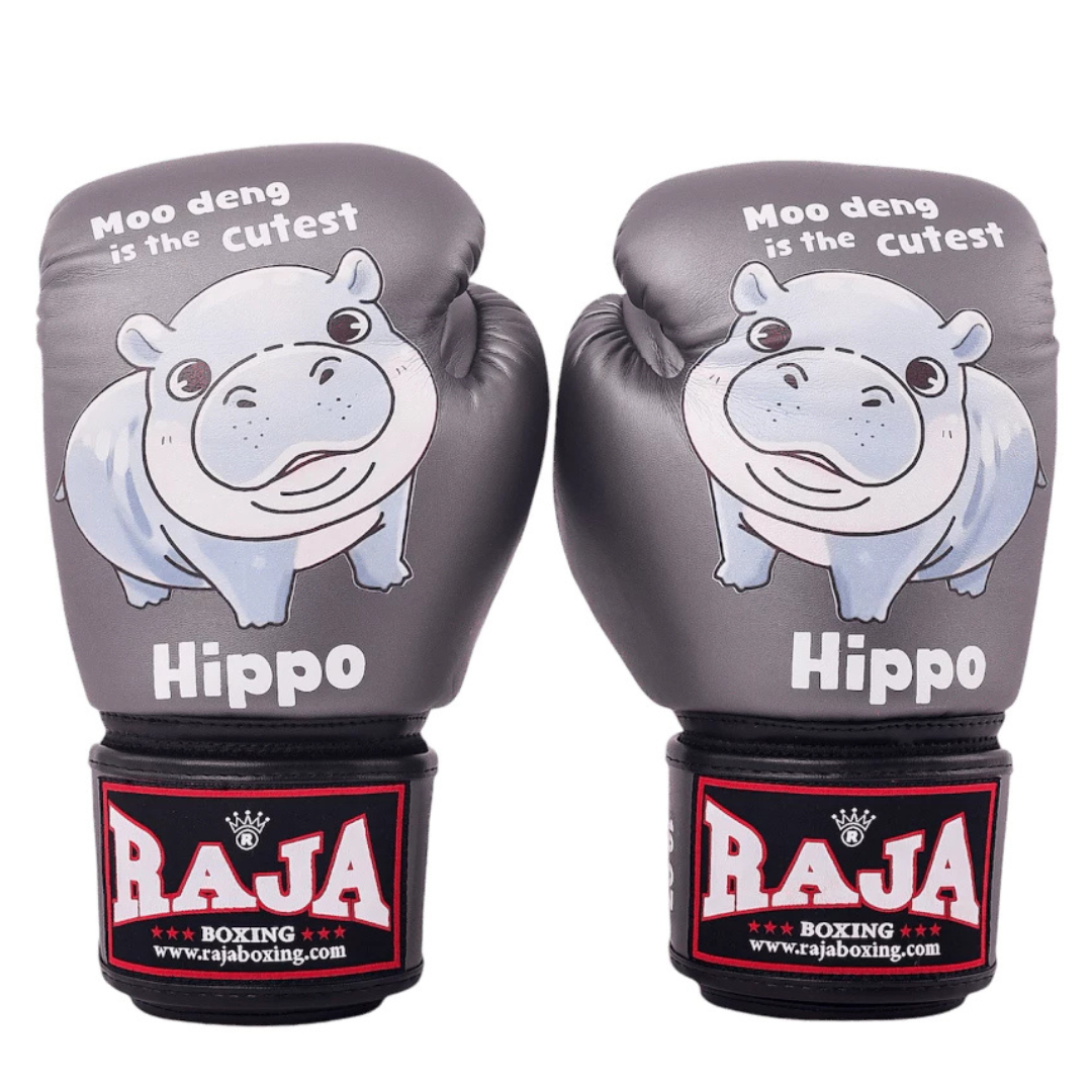 RAJA Moo deng ボクシンググローブ 10オンス $_57.PNG?set_id=880000500F