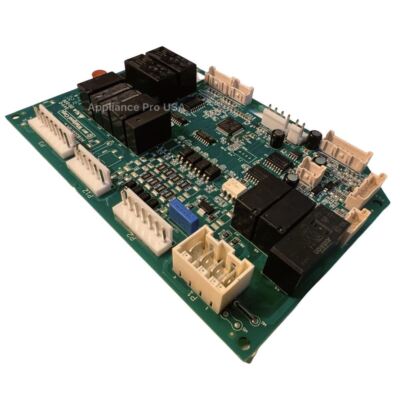 W10811364 WHIRLPOOL REFRIGERATOR CONTROL BOARD