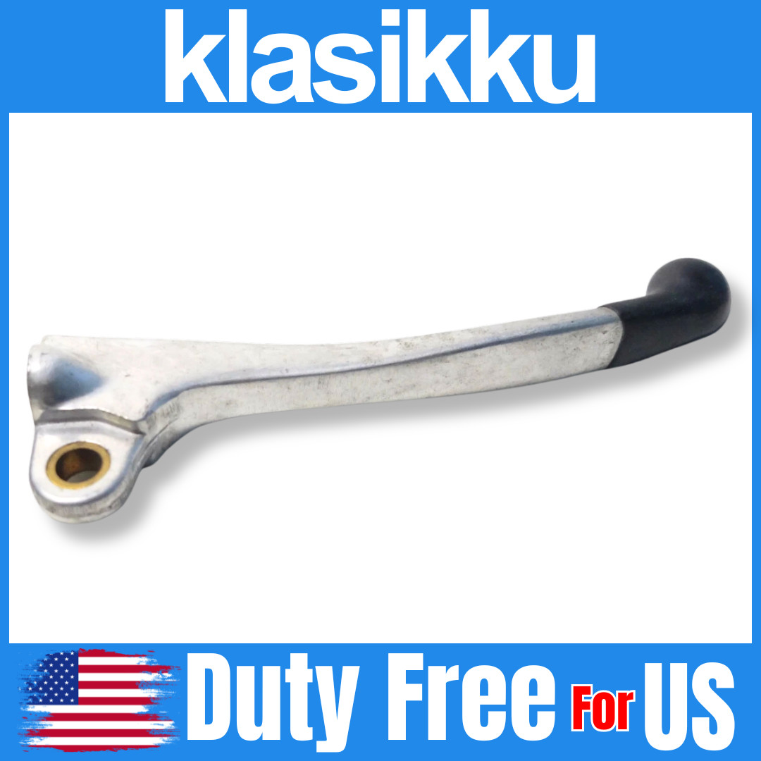 Fit For Honda Cub 50 70 90 Deluxe C50 C70 K1 C90 K3 Handlebar Front Brake Lever