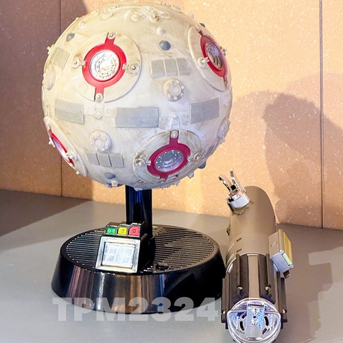 その他 Star Wars Jedi Training Remote and Hilt Jedi Training Remote and Hilt with Batteries – Star Wars