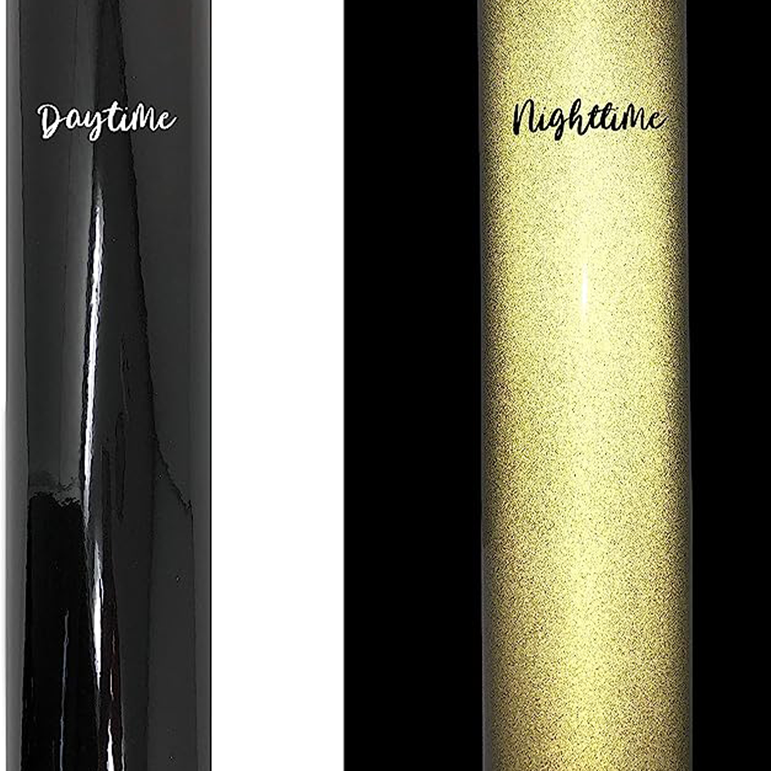 Reflective Arrow Wraps Made to fit Your Arrow.