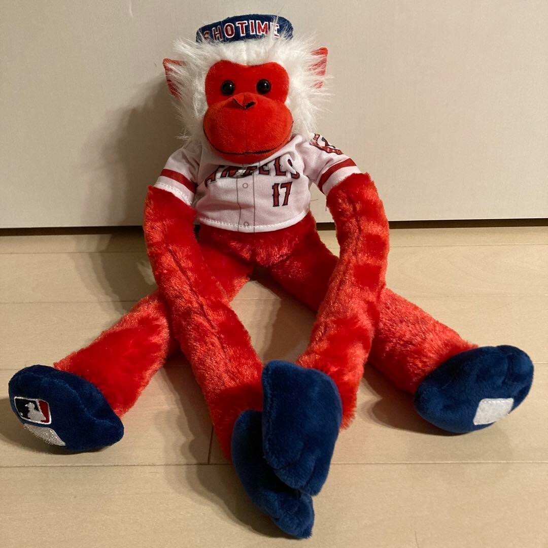 値下げ！！Angels RallyMonkey MLB $_57.JPG?set_id=880000500F