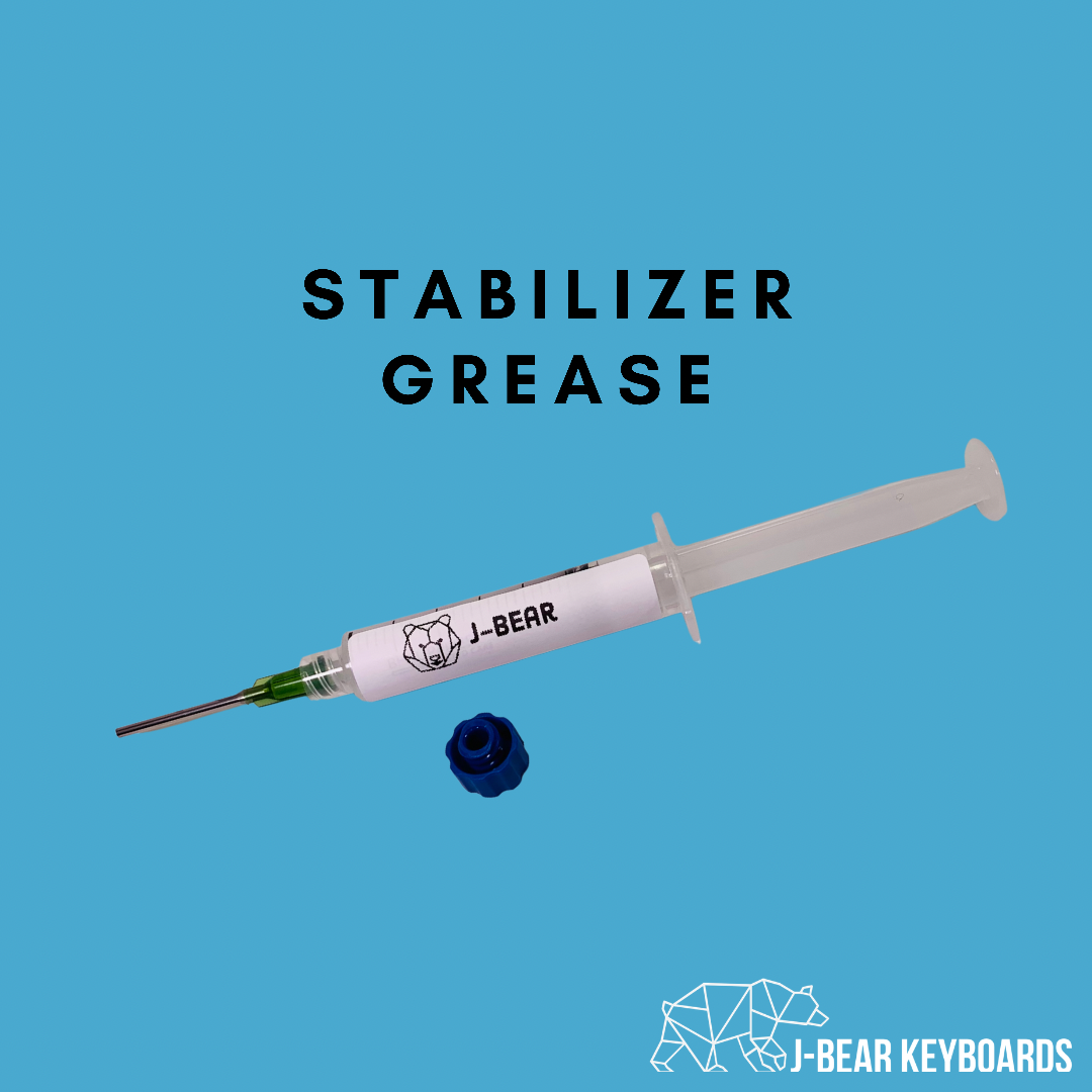 Stabilizer Grease Kit Mechanical Keyboard