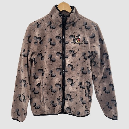 ジャケット・アウター X-LRAGE x Disney mickey stadium jumper X-LRAGE x Disney mickey stadium jumper
