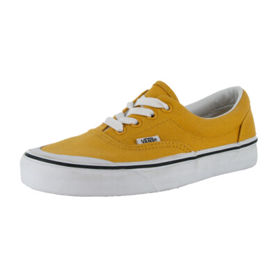 Vans Era TC Sneakers (Mango Mojito/True White) Мужская обувь для скейтбординга унисекс