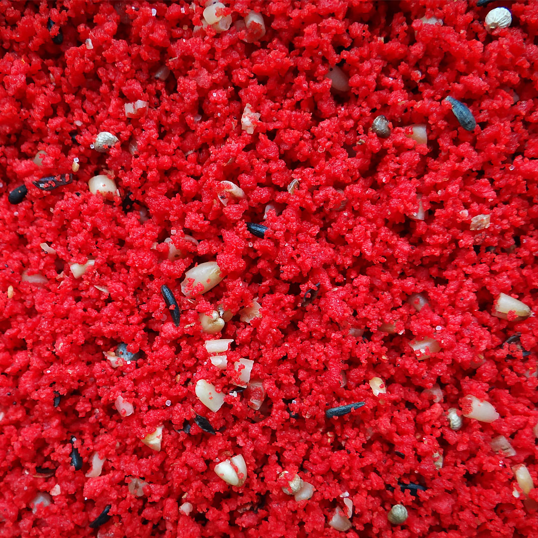 краситель для корма