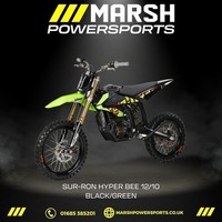 Sur-Ron Hyper Bee 12/10 - Sur-Ron Main Dealer - BRAND NEW MODEL-Finance Avail