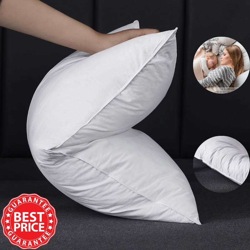 Queen Size Stomach Sleepers