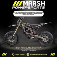Sur-Ron Ultra Bee T HP - Sur-Ron Main Dealer - NEW Model-Finance Available