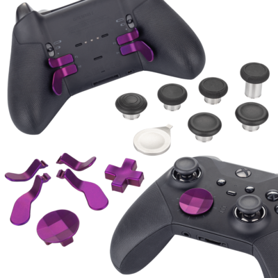 Custom xbox elite 2024 controller series 2