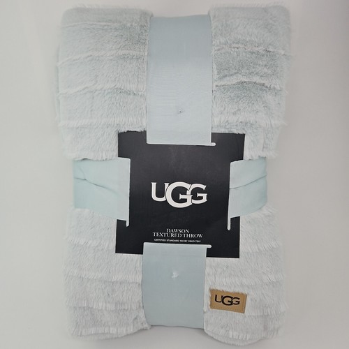 ugg olympia chenille throw