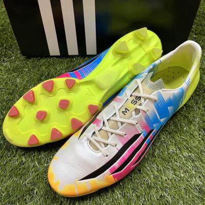 シューズ adidas adizero4 F50 HG Messi adidas F50 Adizero Messi HG