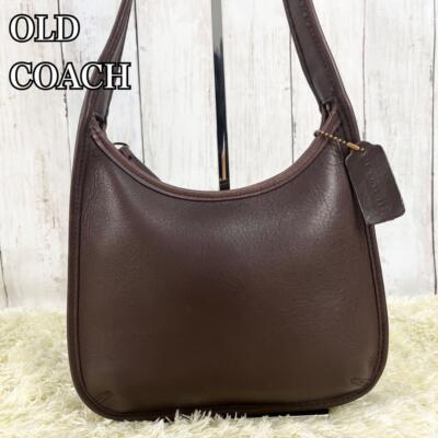80’s OLD COACH mini shoulder bag $_1.JPG?set_id=880000500F