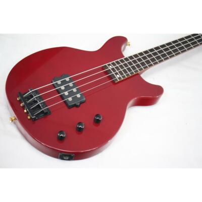 Electric Bass Guitar Edwards by ESP E-J-78TM Luna Sea J