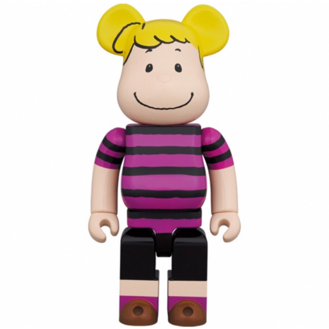 MEDICOM TOY - 新品 BE@RBRICK SCHROEDER 1000％ BE@RBRICK SCHROEDER 1000％ MEDICOM TOY Bearbrick Peanuts | eBay