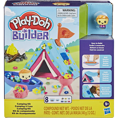 Play cheap doh builder