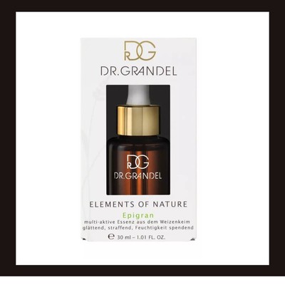Dr Grandel Elements Of Nature Epigran 30ml