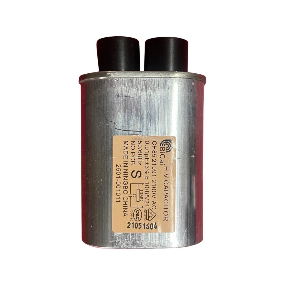 OEM SAMSUNG Microwave Capacitor 2501001011