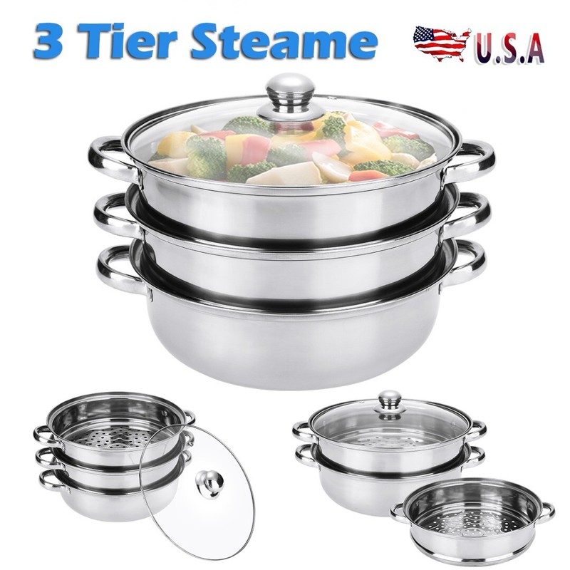 Cookworks Glass Nesting Bowls With Lids Glass Designs