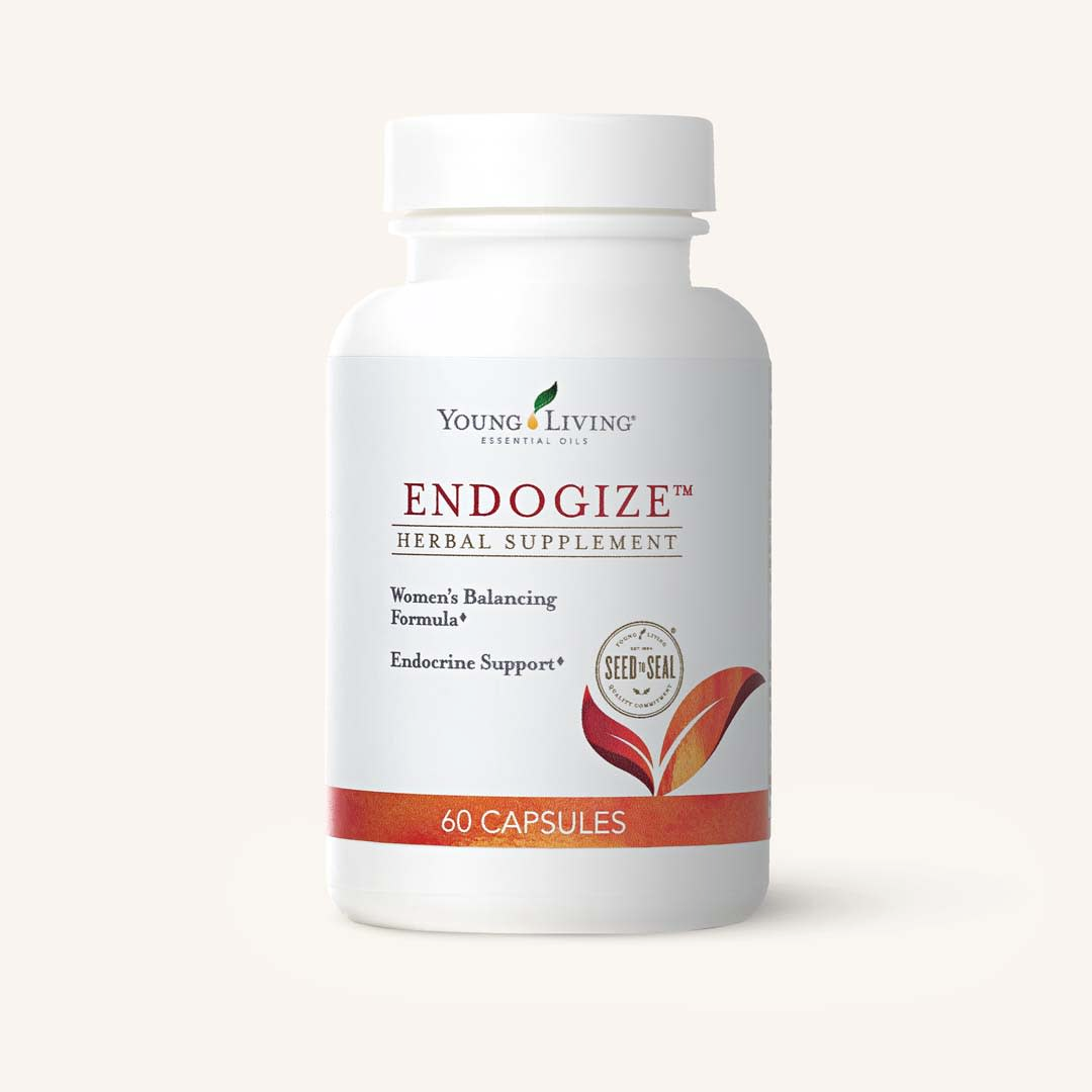 Feminine Wellness (3090) - Endogize 60cap