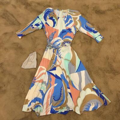 EMILIO PUCCI タイトスカート 36 EMILIO PUCCI タイトスカート 36 - メルカリ