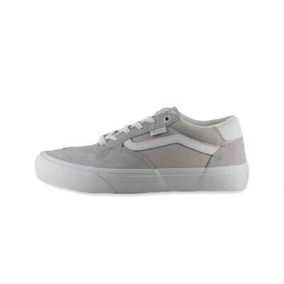 Кроссовки Vans Skate Rowan (мелово-фиолетовые) Для катания на коньках