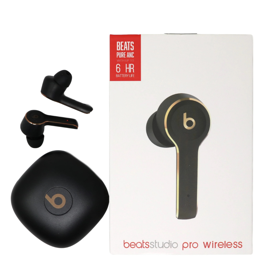 new beats studio pro wireless