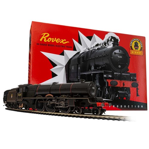 【ヴィンテージ】HORNBY TRAIN M1 GOODS SET 1950年 Details toydb
