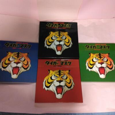 SABER TIGER INVASION BOX CD+グッズ SABER TIGER INVASION BOX CD+グッズ SABER TIGER INVASION BOX