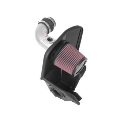 K&N 69-6034TS 69 Typhoon Intake for 18-19 Mazda 6 2.5L Turbo Typhoon
