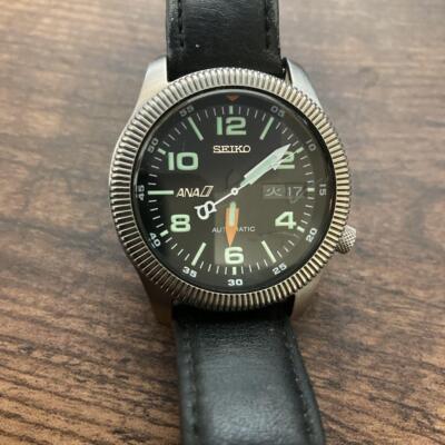 セイコー SEIKO DESIGNED BY ANA PILOTS 自動 $_1.JPG?set_id=2
