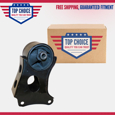 Rear Engine Mount for NISSAN X-TRAIL