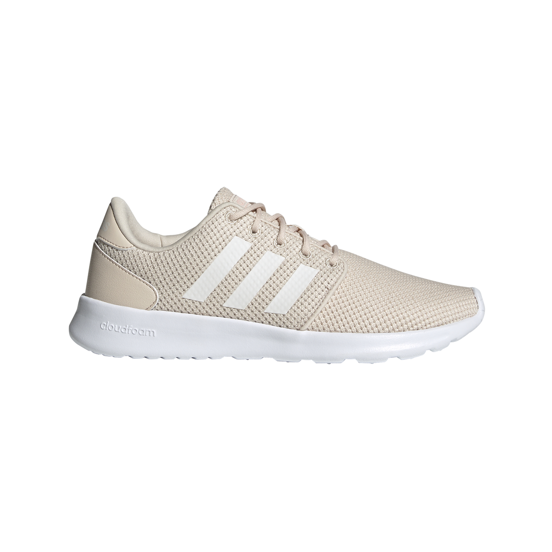 adidas womens cloudfoam trainers