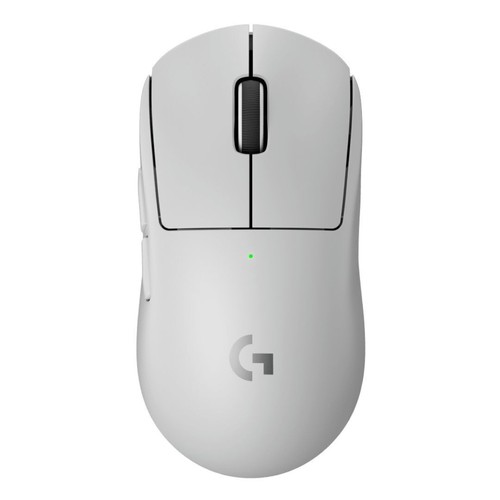 「新品」Logicool G PROX SUPERLIGHT 2 Logitech G PRO X SUPERLIGHT 2 4K Wireless Gaming Mouse