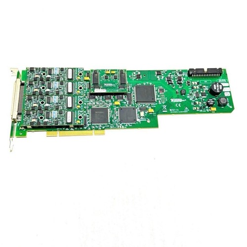 その他 National Instruments PCI-6110 PCI-6110 National Instruments Multifunction I/O Device