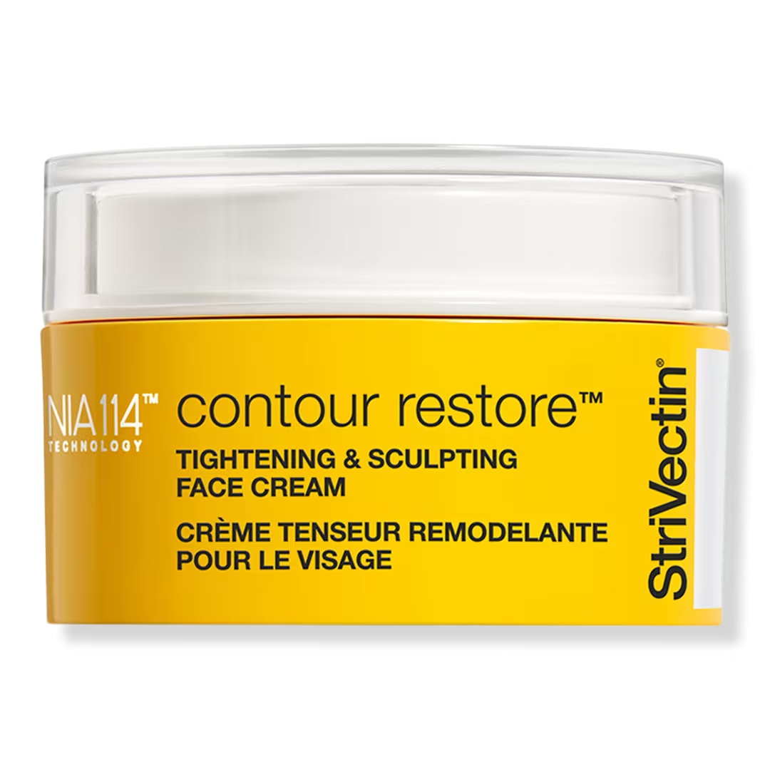 Strivectin Contour Restore Tightening & Sculpting Face Cream 1.7 oz