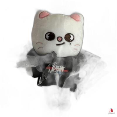 Stray Kids Official Mini Plush Doll Jiniret Hyunjin THE