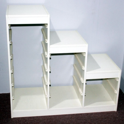 Trofast storage sale
